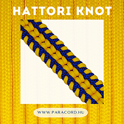 Hattori csomó