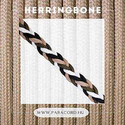 Herringbone fonat