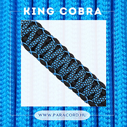 King Cobra fonat