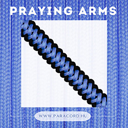 Praying Arms fonat