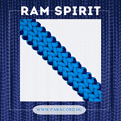 Ram Spirit fonat