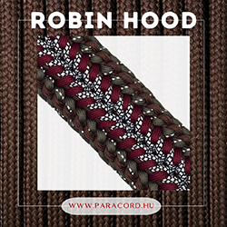 Robin Hood fonat