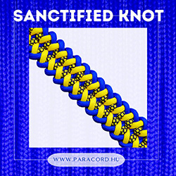 Sanctified csomó