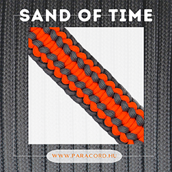 Sand of Time fonat