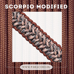 Scorpio Modified Endless Falls fonat