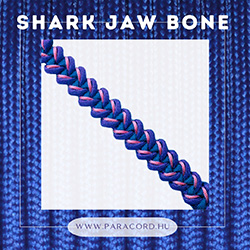 Shark Jaw Bone fonat