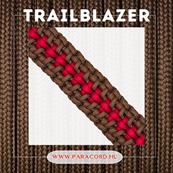 Trailblazer fonat
