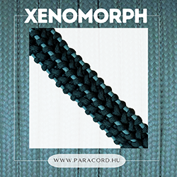 Xenomorph csomó